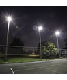 300W LED projektør - 135lm/W, Cree chip, 6 års garanti, arbejdslampe, IP65 udendørs