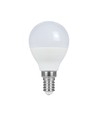 P45 VT-270 LED 6,5W E14 - plastpære, Cree chip, 3000K, 6 års garanti