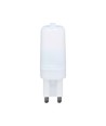 G9 2,2W LED pære - Samsung LED chip, 300°, 6500K, plast