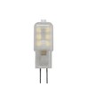 G4 1,5W LED pære - Samsung LED chip, 300°, plast, 12V