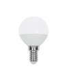 E14 3,7W LED kronepære - P45, 320lm, plast, CREE chip 6 års garanti