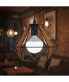 E14 3,7W LED kronepære - P45, 320lm, plast