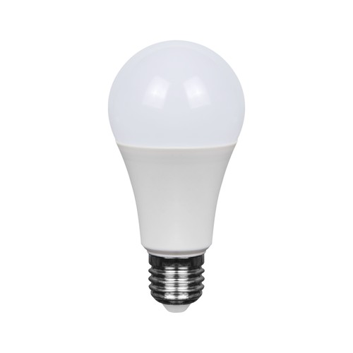 A60 VT-2112 LED 10,5W E27 - plastpære, Cree chip, 4000K, 6 års garanti
