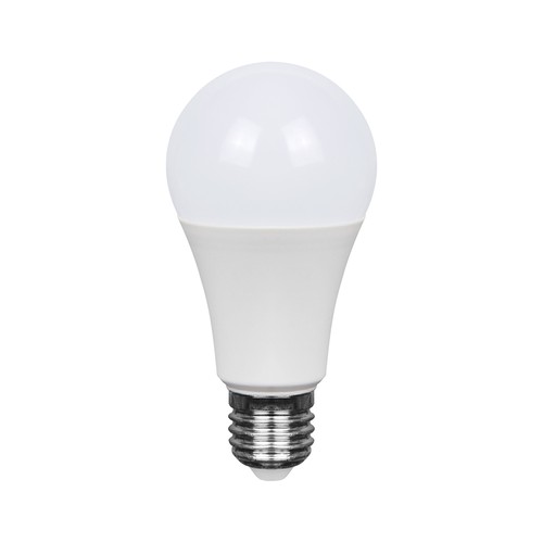 A60 VT-2112 LED 10,5W E27 - plastpære, Cree chip, 3000K, 6 års garanti