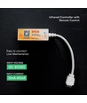 CCT Cree LED-strips - Smart controller