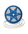 10m 12W/m LED strip, 168 LED pr. meter - 24V, IP20, 140lm/W, SMD2835