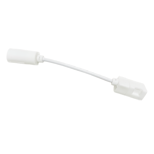 10 cm mellemstykke til 16x16 RGB Neonflex