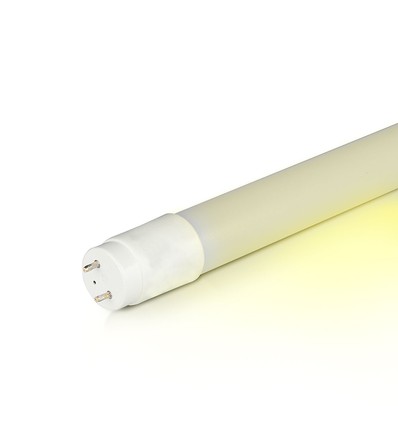 120cm / 18W T8 LED rør til grøntsager - RA95, 1530lm, erstatter 36W