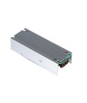 60W / 24V DC Slim strømforsyning - 2.5A, IP20, metalhus