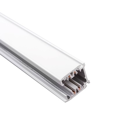 1m Skinneline - SPS DALI, hvid, Spectrum