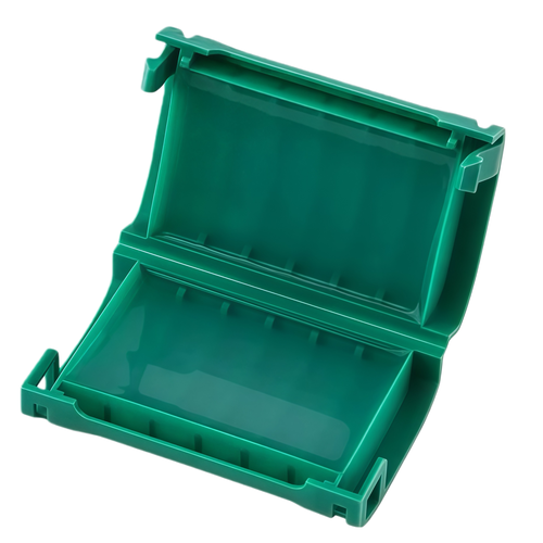 Gel samleboks til skrueløs muffe til 3/4 ledninger - IP68 vandtæt