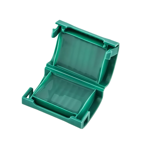 Gel samleboks til samlemuffe til 3 ledninger - IP68 vandtæt