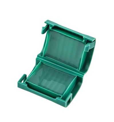 Gel samleboks til samlemuffe til 3 ledninger - IP68 vandtæt