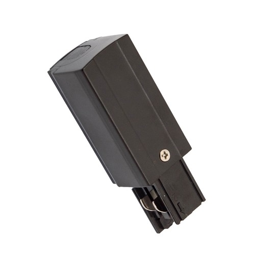 SPS DALI strømforsyning - venstre, sort, Spectrum