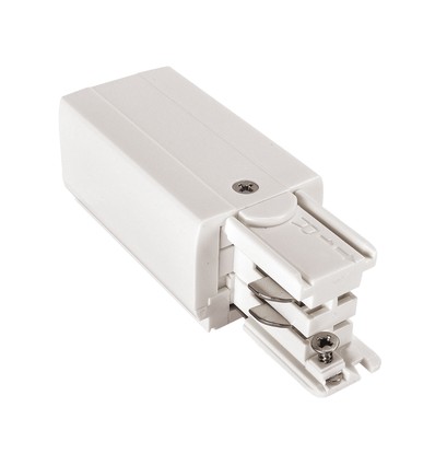 LED projektør - IP65, udendørs, 2 års garanti