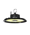 VT-91102 LED UFO highbay 100W - med Cree-chip, 4000K, 135 lm/W, 6 års garanti
