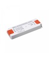 100W / 12V DC strømforsyning til LED - 8.3A, IP20 indendørs
