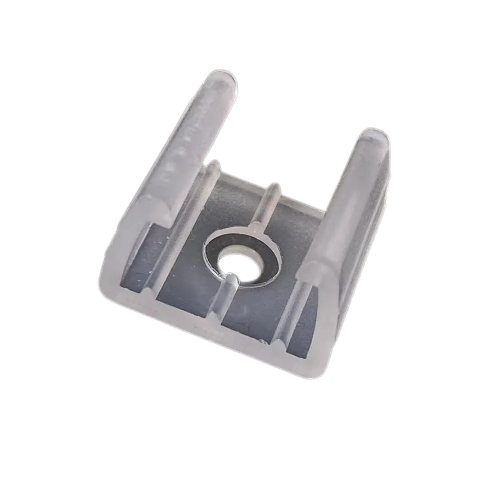 20 stk. smalle monteringsklips - Passer til Type X-2