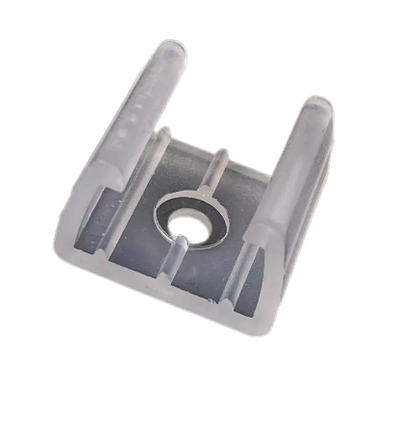 20 stk. smalle monteringsklips - Passer til Type X-2