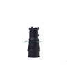 Snoot til fotolys med farvefiltre - passer til fotolys projektører, inkl farve og effekt filter