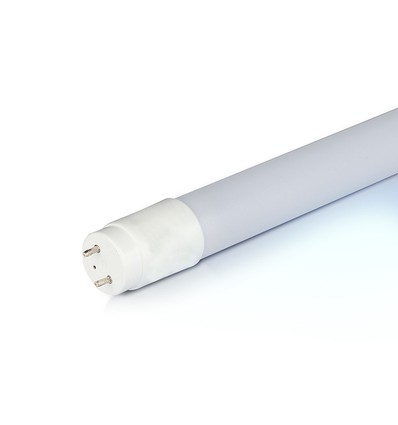 120cm / 18W T8 LED rør til fisk og skaldyr - RA95, glas, 160 grader, erstatter 36W