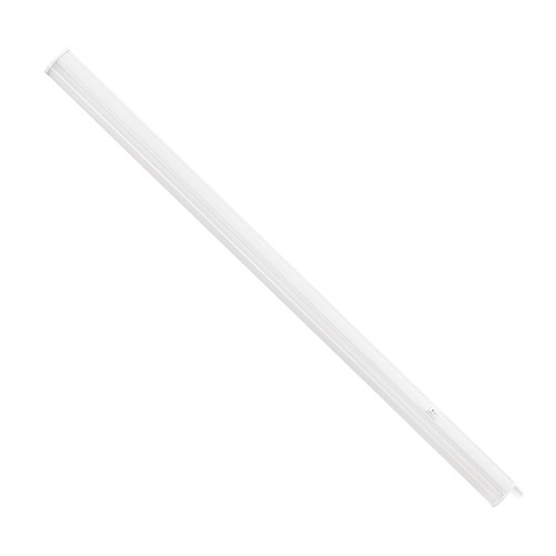 Skabsbelysning T5 LED 18W 1200mm med ON/OFF kontakt