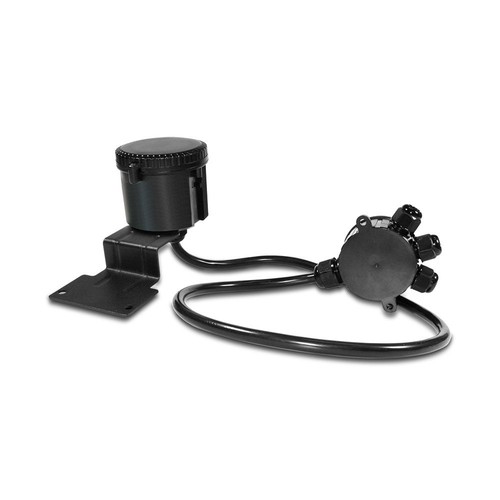 Sensor - kompatibel med 140 lm/W highbay