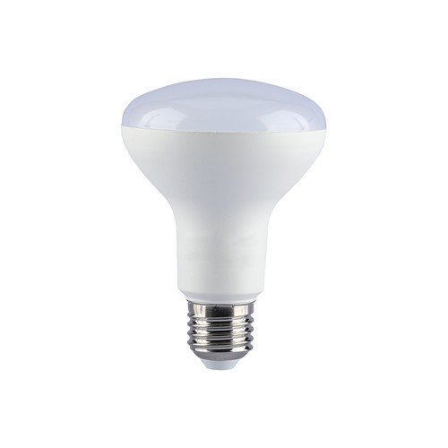 Vt-280 LED-pære 11W E27 - R80, Cree chip, 3000K, 6 års garanti