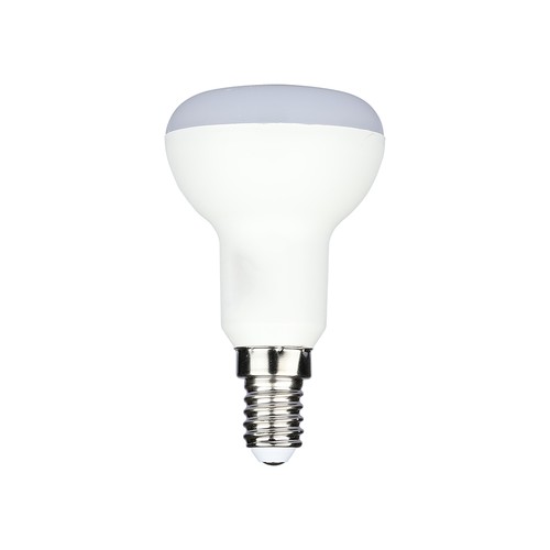 Vt-250 LED-pære 4,8W E14 - R50, Cree chip, 3000K, 6 års garanti
