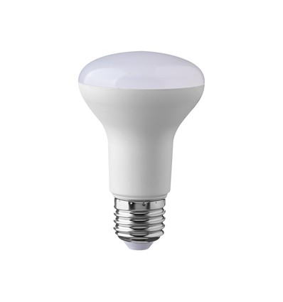R63 VT-263 LED-pære 8.5W E27 - Cree chip, 4000K, 6 års garanti