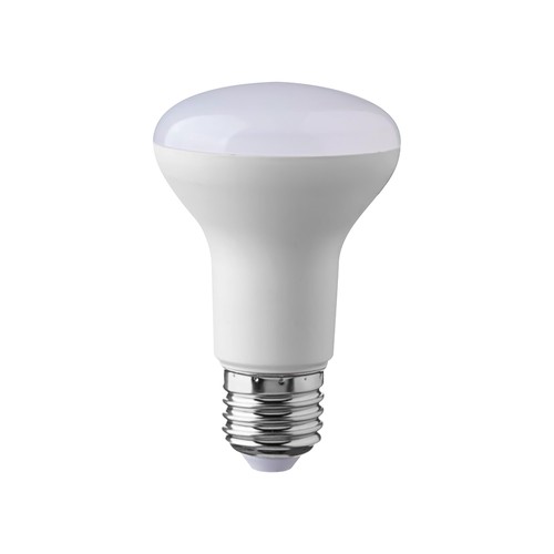R63 VT-263 LED-pære 8.5W E27 - Cree chip, 6500K, 6 års garanti