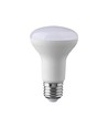 E27 8,5W R63 LED reflektorpære - 806lm, Samsung LED chip, erstatter 60W