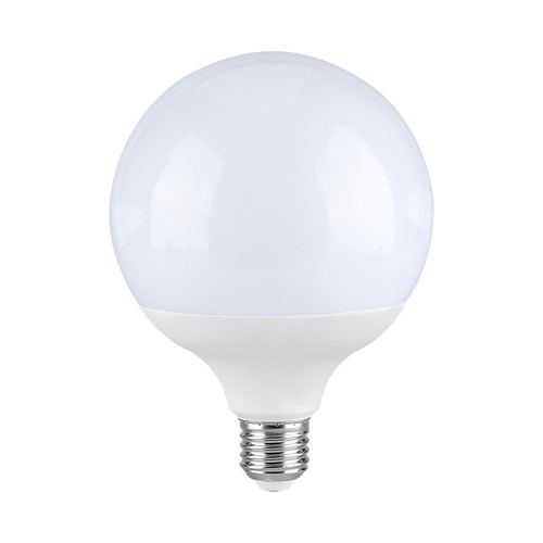 G120 VT-242 LED-pære 22W E27 - plast, Cree-chip, 4000K, 6 års garanti
