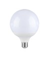 G120 VT-242 LED-pære 22W E27 - plast, Cree-chip, 4000K, 6 års garanti