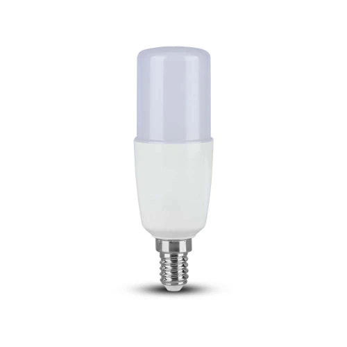 E14 7,5W LED pære - Cree chip, 6 års garanti, T37