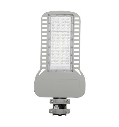 Vt-154st LED gadebelysning 150W - slank, Samsung chip, 6500K, 135lm/W