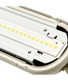 60cm 20W Limea Gigant komplet LED armatur - 163lm/W, IP65, IK10, 4000K, gennemfortrådet