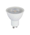 6W GU10 LED pære - 445lm, 38°, Samsung LED chip, erstatter 60W