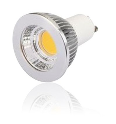LEDlife COB3 LED spot - 3W, 230V, GU10