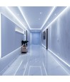 5m 10W/m LED COB strip - 24V, IP20, 6500K, 1000lm/m