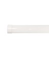 6x V-Tac 40W komplet LED armatur - 120 cm, 3 års producentgaranti, 230V