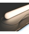 12 stk. Spectrum Limea Connect 36W LED armatur - 120cm, IP65 vandtæt, 147 lm/W, gennemfortrådet, 230V