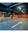 12 stk. 150cm CONNECT LED armatur Vandtæt 50W - 230V, 6000lm, IP65, IK08, 4000K