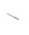 150 cm armatur - 60W, 163lm/W, gennemfortrådet, IP65