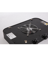 Vækstlampe 120W - Inkl. ophæng, fuldt spektrum, indbygget blæser, IP44