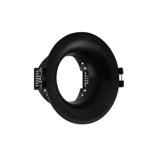 GU10 Fiale V Basic indbygningsspot - Rund, hvid, uden lyskilde