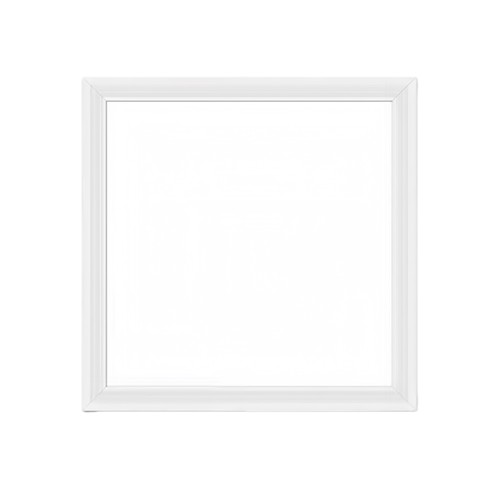 29,5x29,5 LED panel, 18W - Hul: 28 x 28 cm