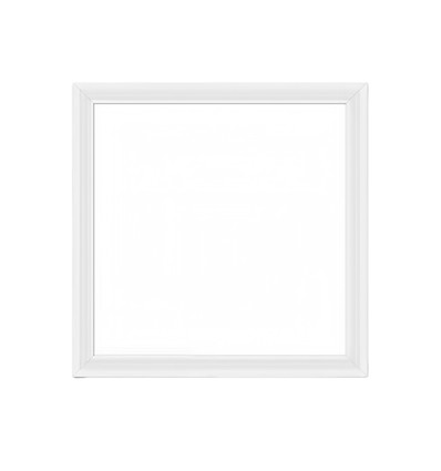 29,5x29,5 LED panel RA92, 18W - Hul: 28 x 28 cm