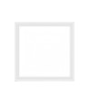 29,5x29,5 LED panel RA92, 18W - Hul: 28 x 28 cm