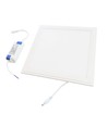 29,5x29,5 LED panel RA92, 18W - Hul: 28 x 28 cm